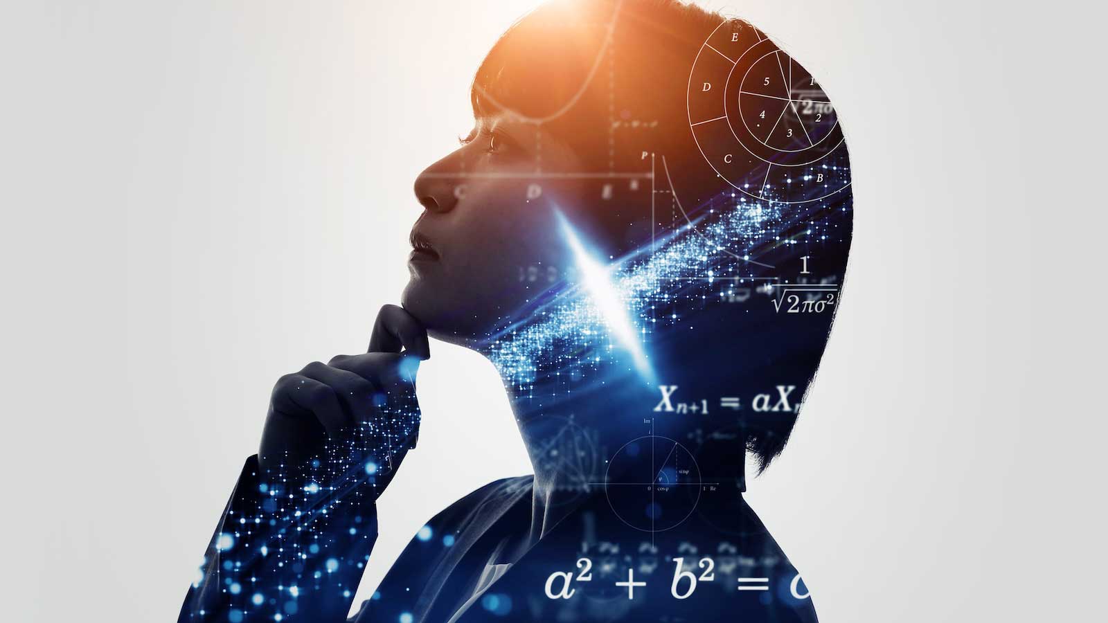 Human-AI
